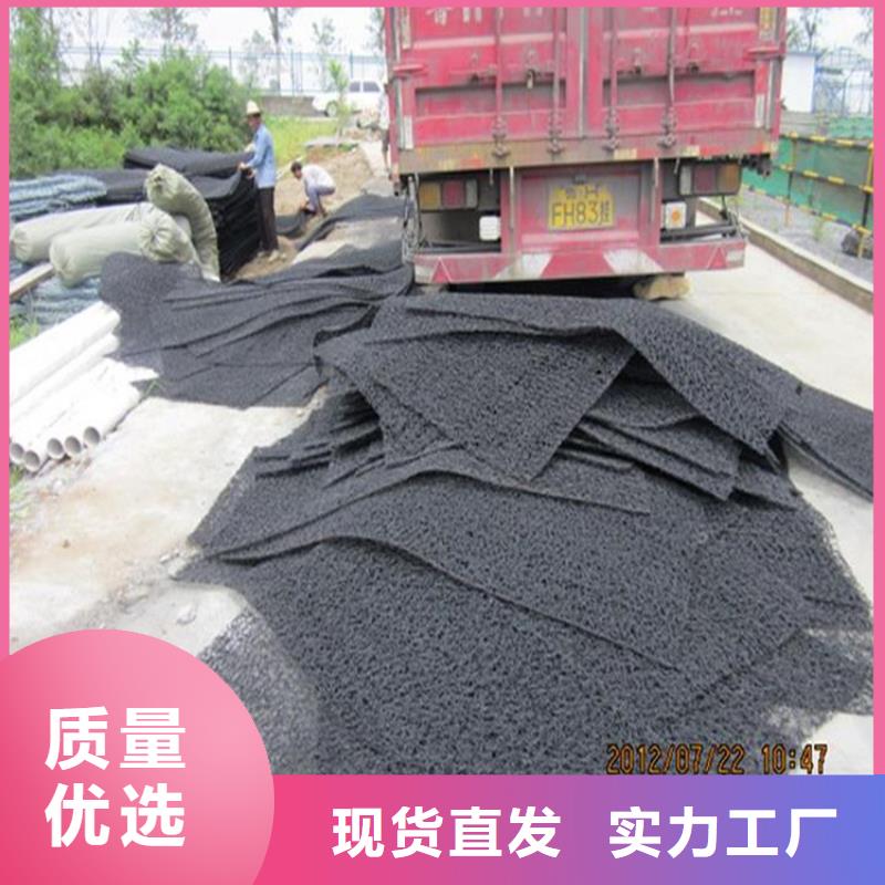 土工席垫土工格栅诚信可靠
