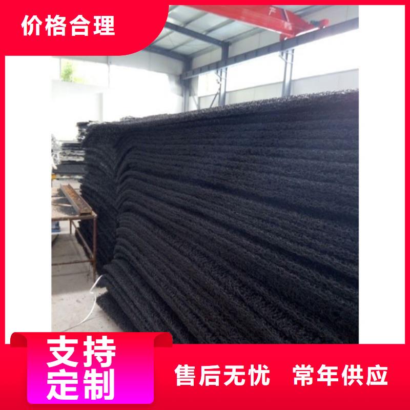 土工席垫HDPE土工膜厂家大量现货