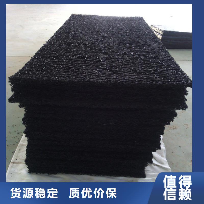 土工席垫HDPE土工膜厂家大量现货