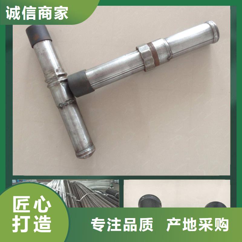 声测管,声测管厂家产品优良