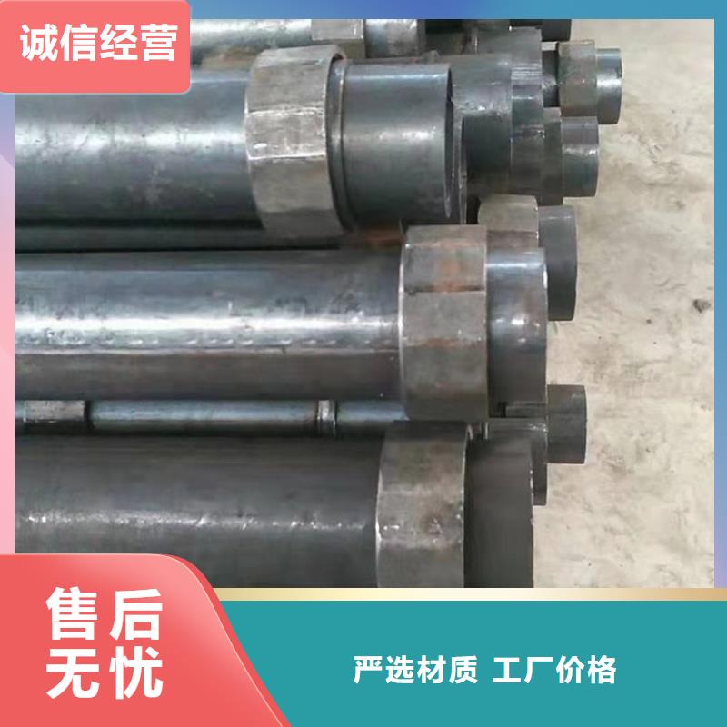 声测管-注浆管厂家质检严格