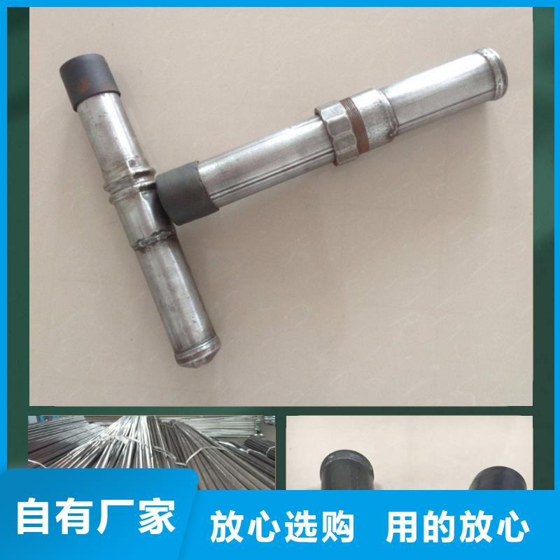 声测管厂家
