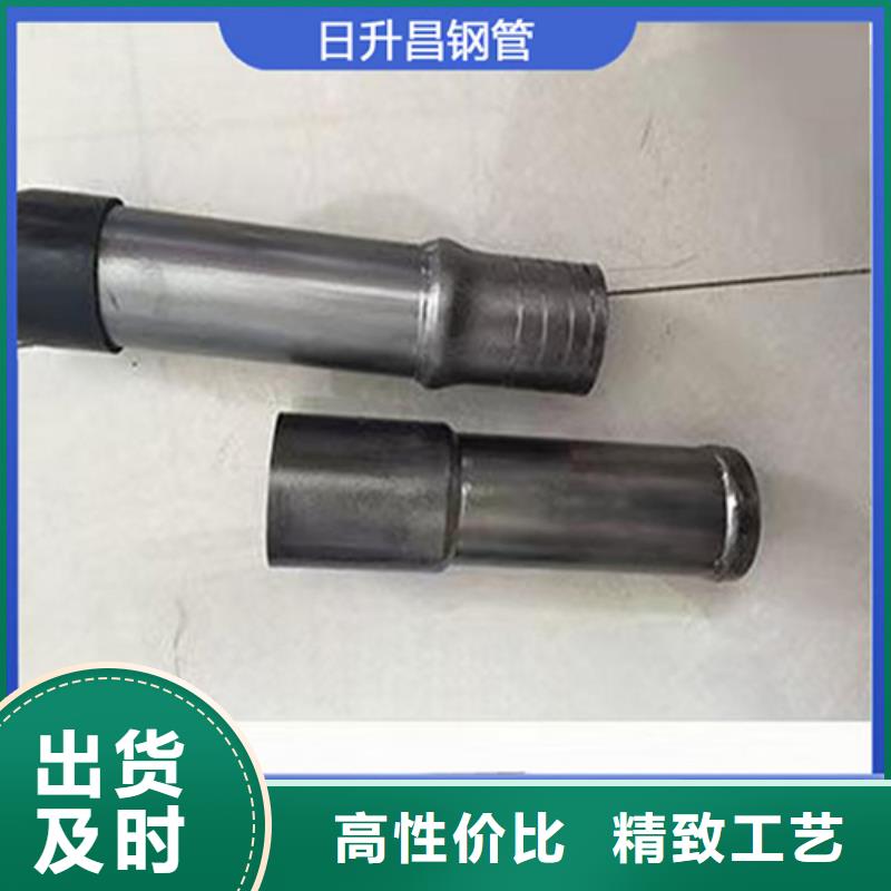 欢迎：声测管厂家