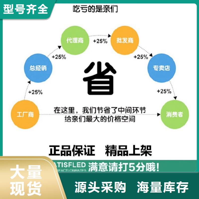 声测管厂家