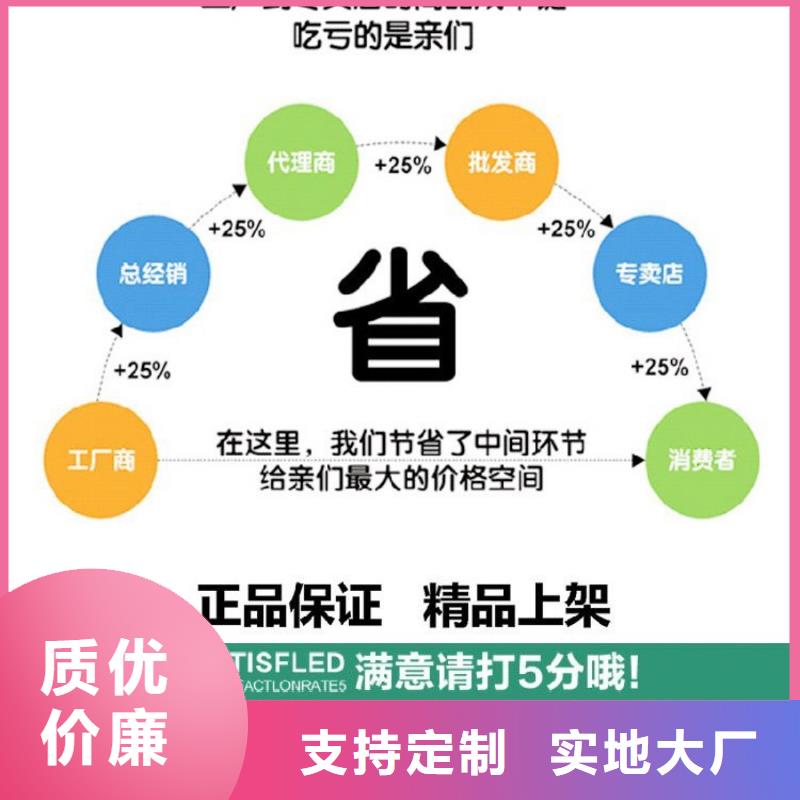 制造桥梁声测管