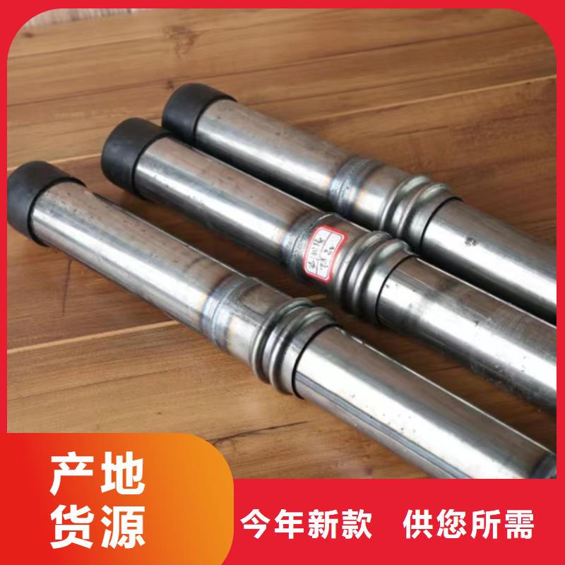 声测管桥梁泄水管厂家自主研发