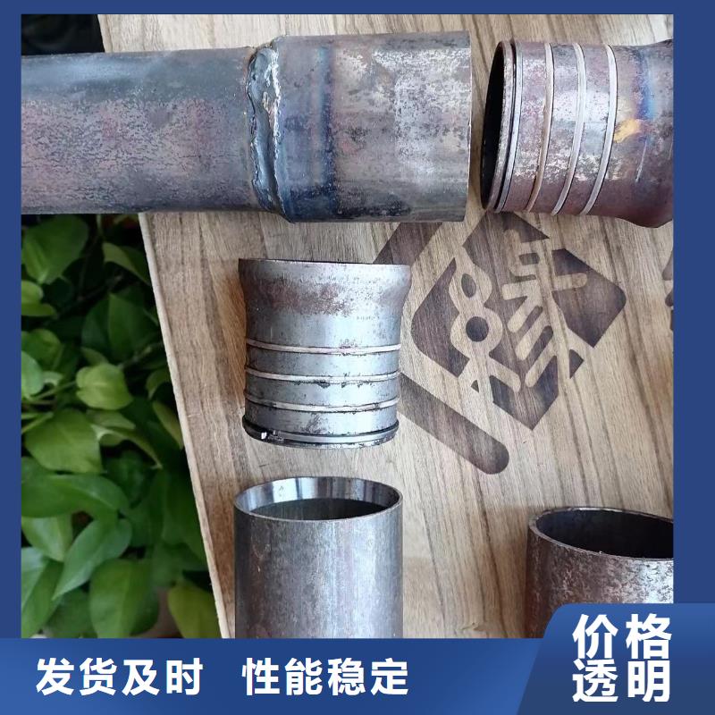 路桥检测、声测管工厂