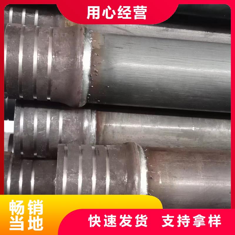 声测管桥梁泄水管厂家自主研发