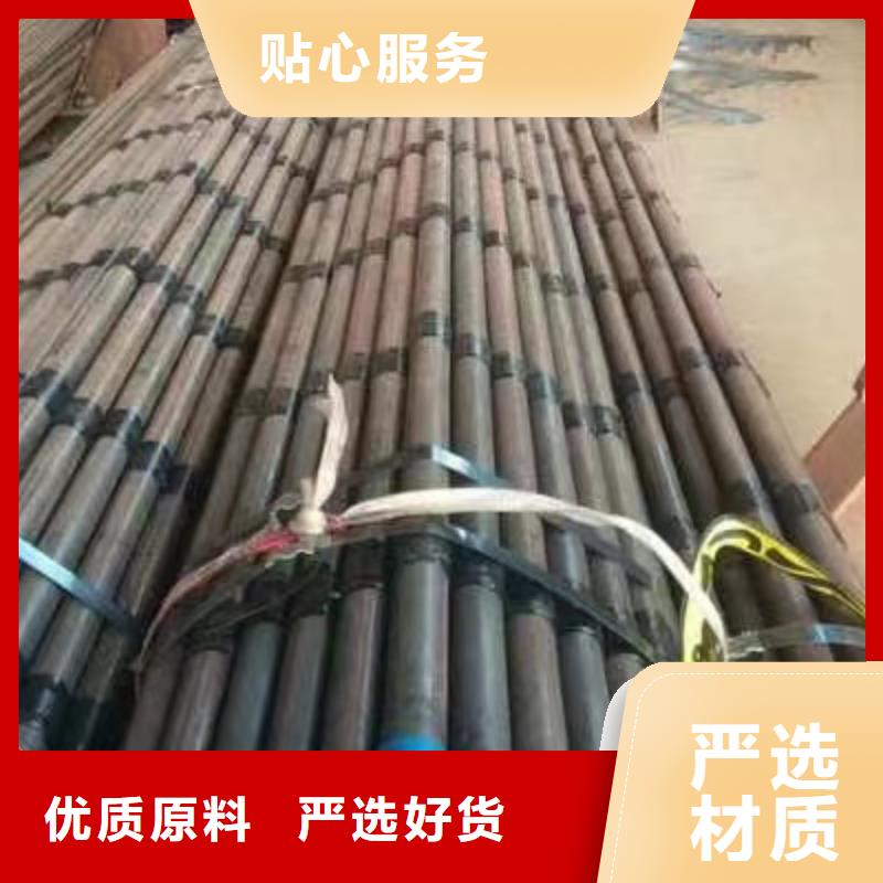 一体化声测管生产企业
