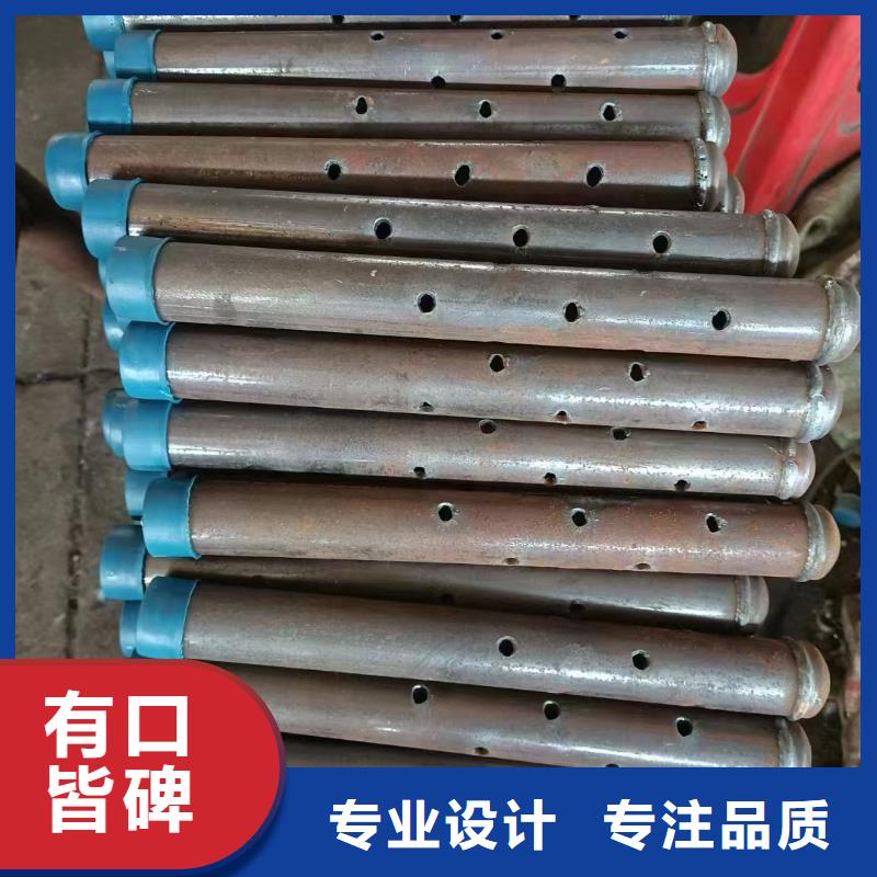 声测管厂家团购优惠
