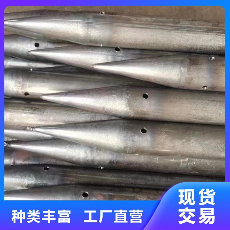 欢迎考察声测管生产厂家
