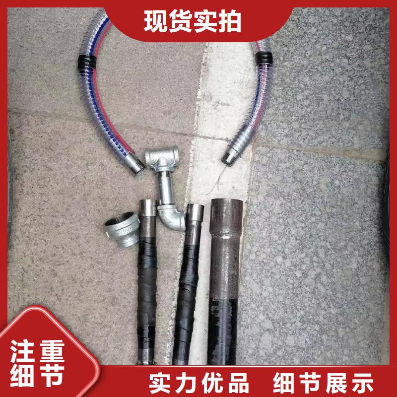 50声测管制造厂家