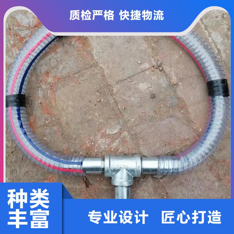 日升昌声测管向全国销售