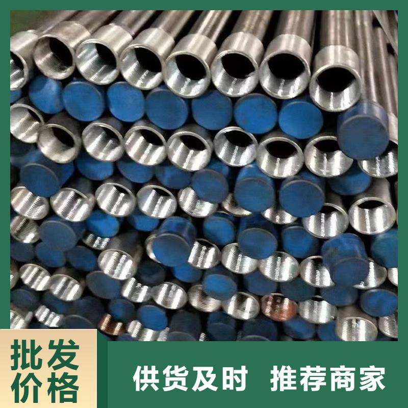 儋州市路桥检测、声测管工厂