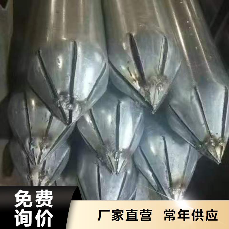 声测管注浆管厂家研发生产销售