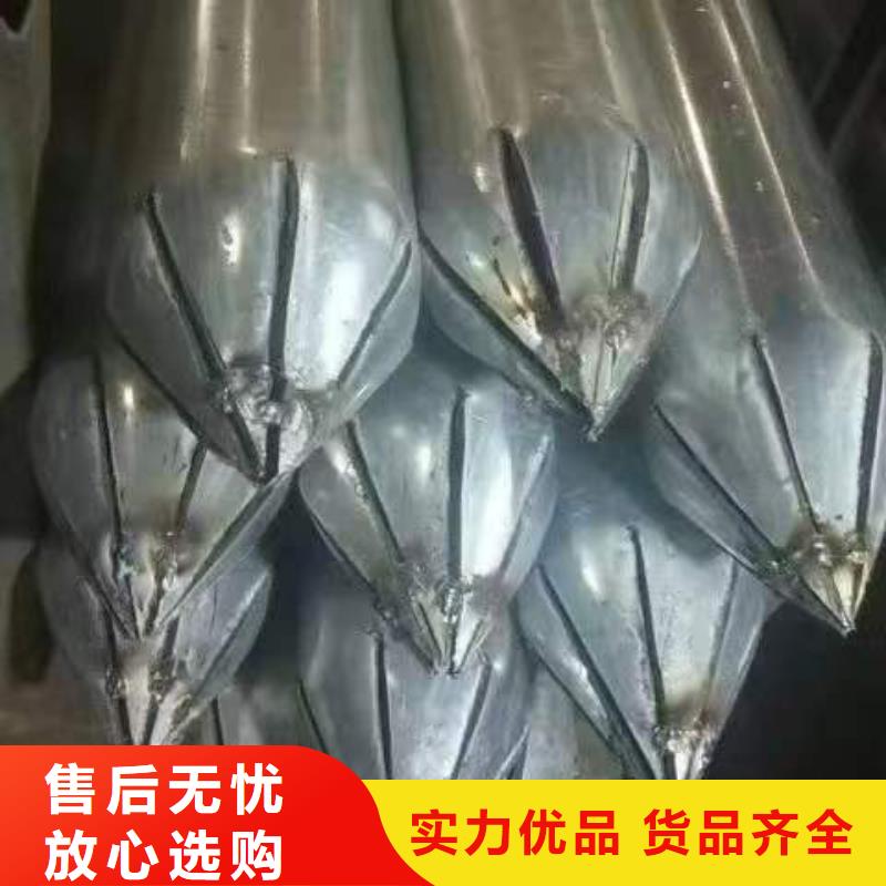 乐东县声测管制造厂家
