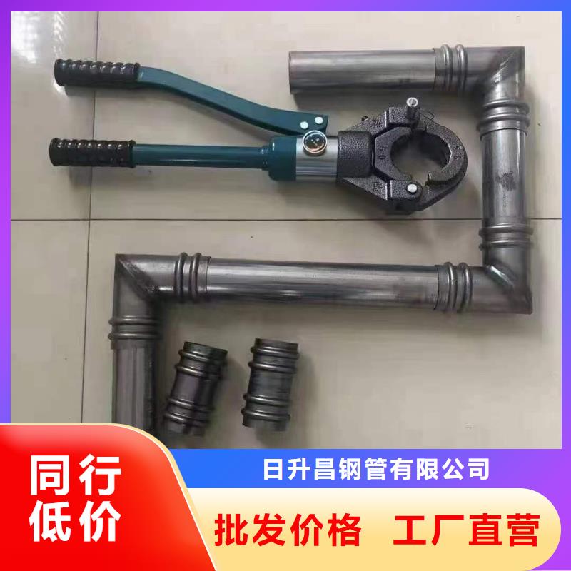 【声测管注浆管生产厂家随到随提】