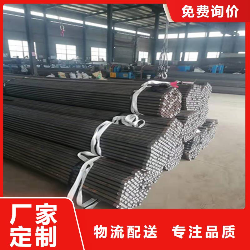桥梁声测管生产厂家