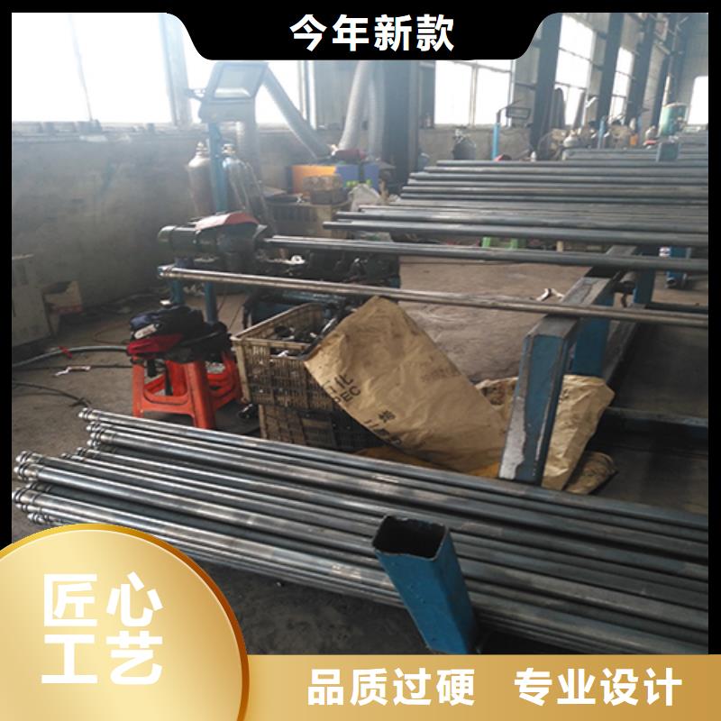 多功能声测管厂家