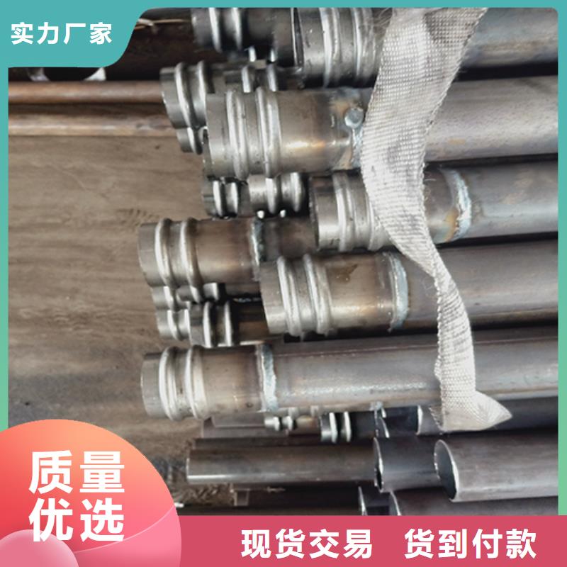 日升昌声测管向全国销售