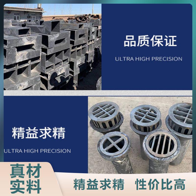 泄水管声测管多种工艺