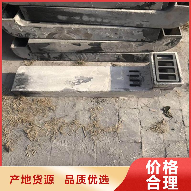 泄水管-倒刺钢花管厂家订购
