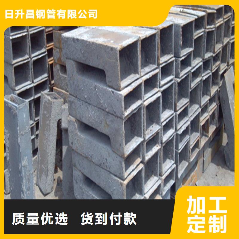 泄水管声测管核心技术