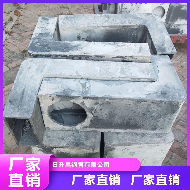 泄水管,声测管厂家快速生产