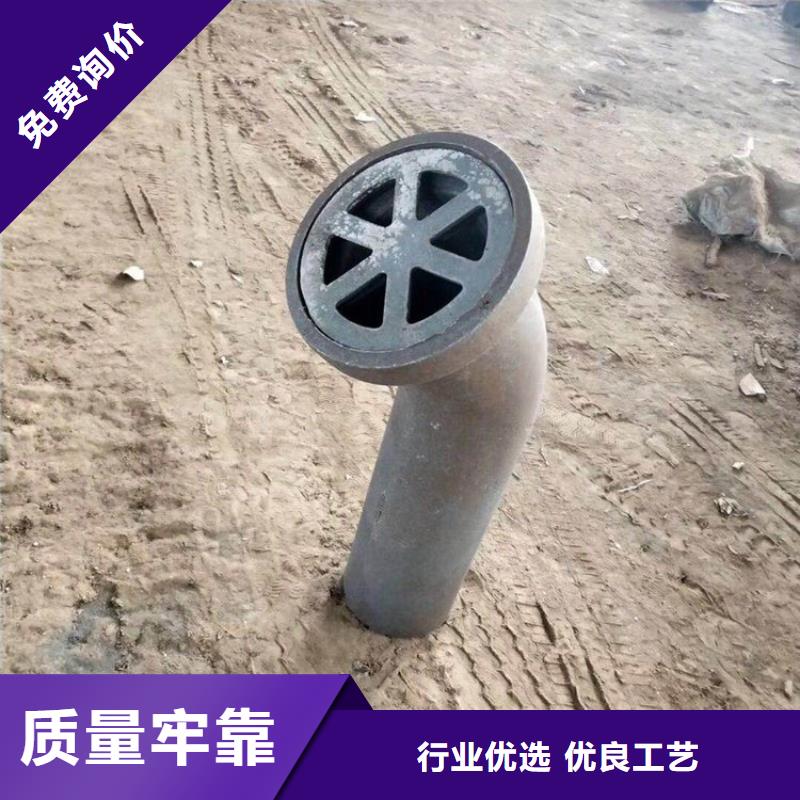 泄水管声测管厂家大库存无缺货危机