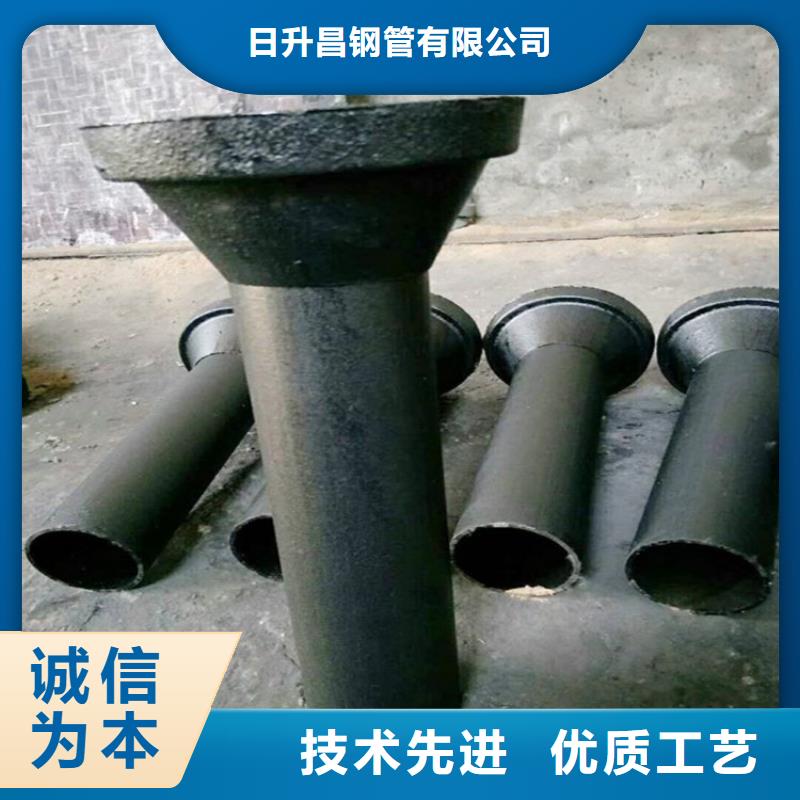 泄水管-铸铁泄水管厂家厂家案例