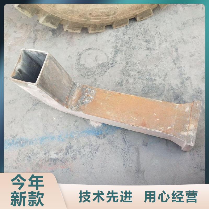 泄水管注浆管品质有保障