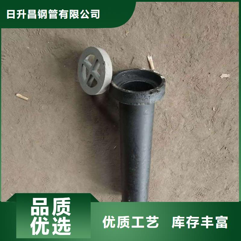 泄水管-铸铁泄水管厂家厂家案例