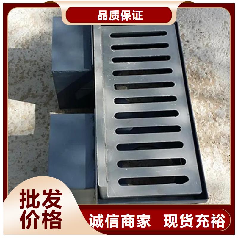 泄水管-铸铁泄水管厂家拒绝伪劣产品