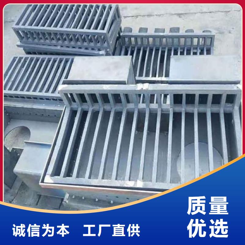泄水管声测管多种工艺