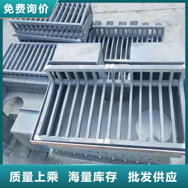 泄水管-铸铁泄水管厂家拒绝伪劣产品