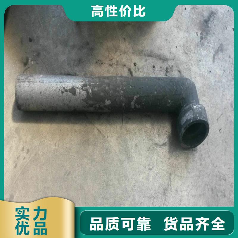 泄水管-铸铁泄水管厂家厂家案例