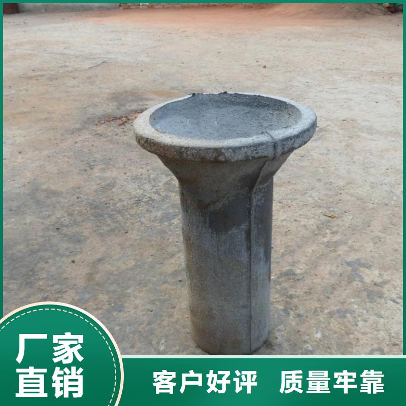 信阳【当地】泄水管声测管厂家 工期短发货快
