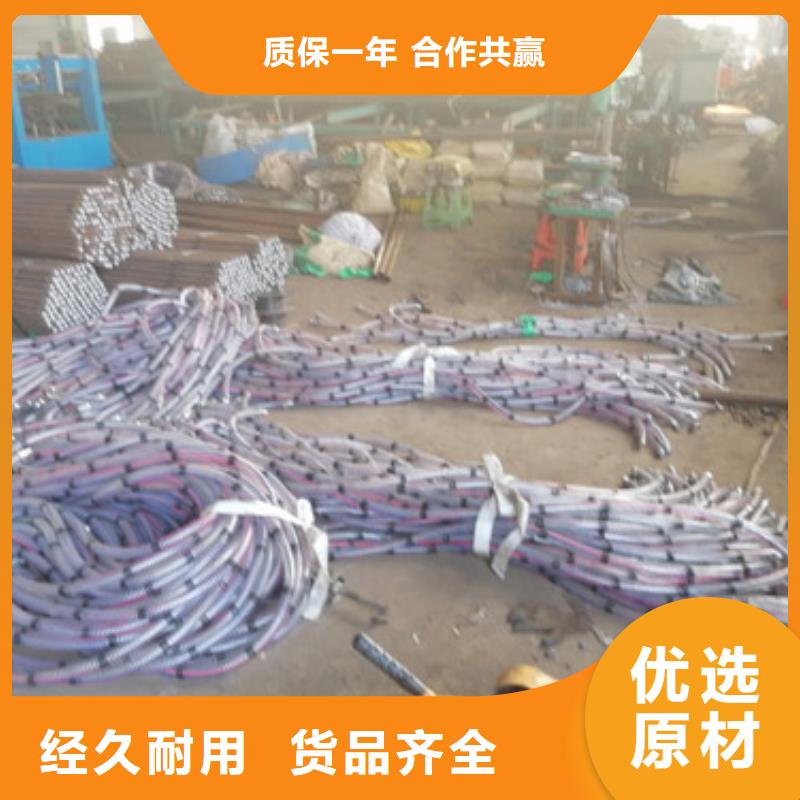 注浆管钢花管厂家产地源头好货