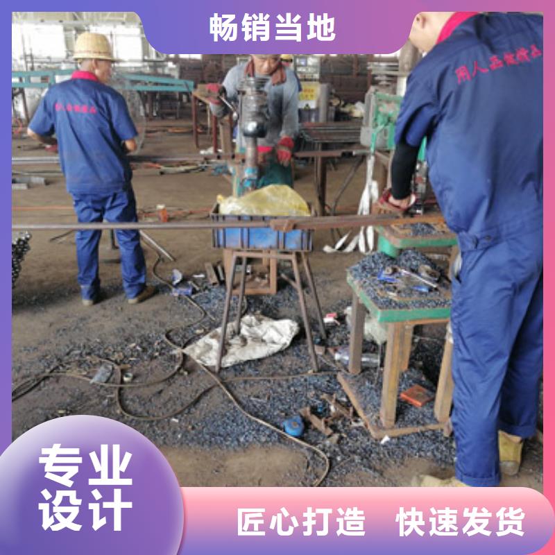 注浆管_倒刺钢花管厂家真材实料加工定制