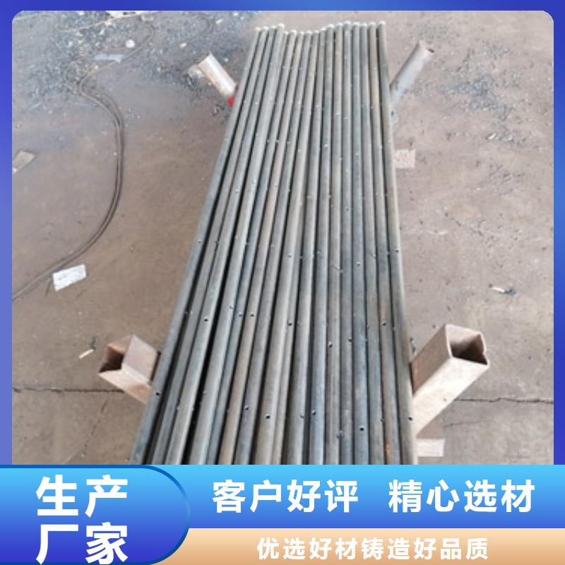 注浆管,桩基声测管厂家拥有先进的设备