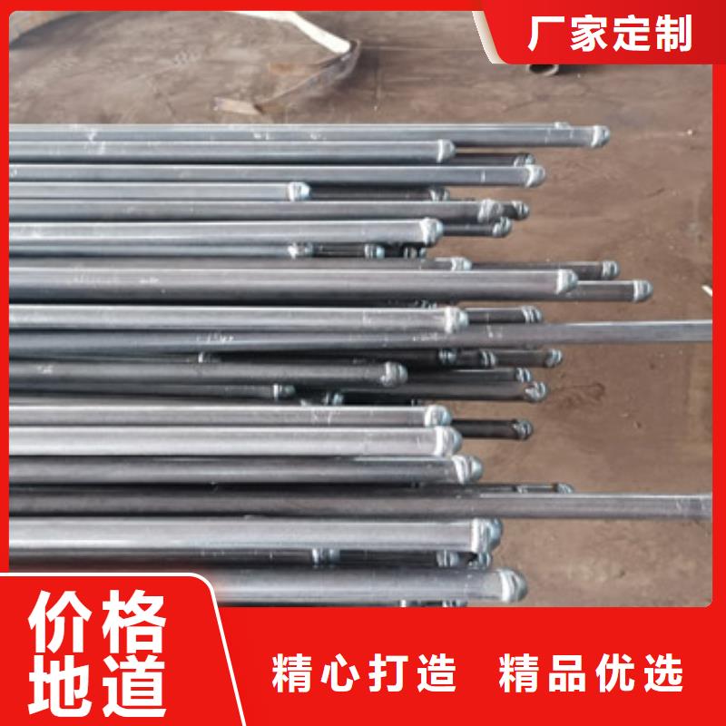 注浆管_倒刺钢花管厂家多年厂家可靠