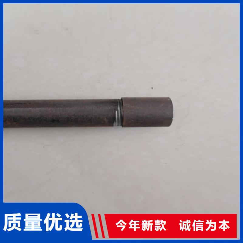 注浆管声测管厂家款式新颖