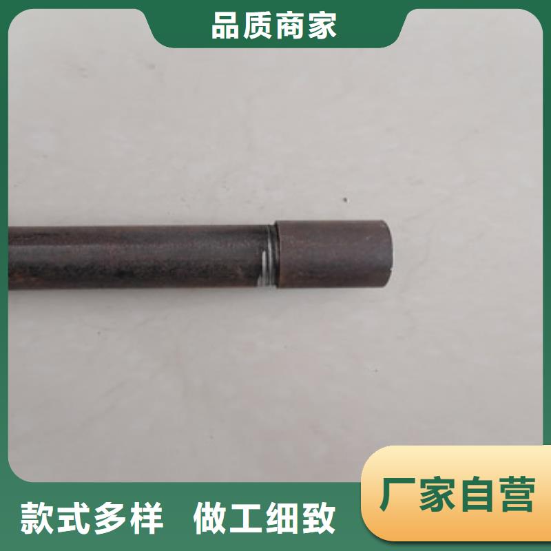 注浆管【钢花管厂家】工厂采购