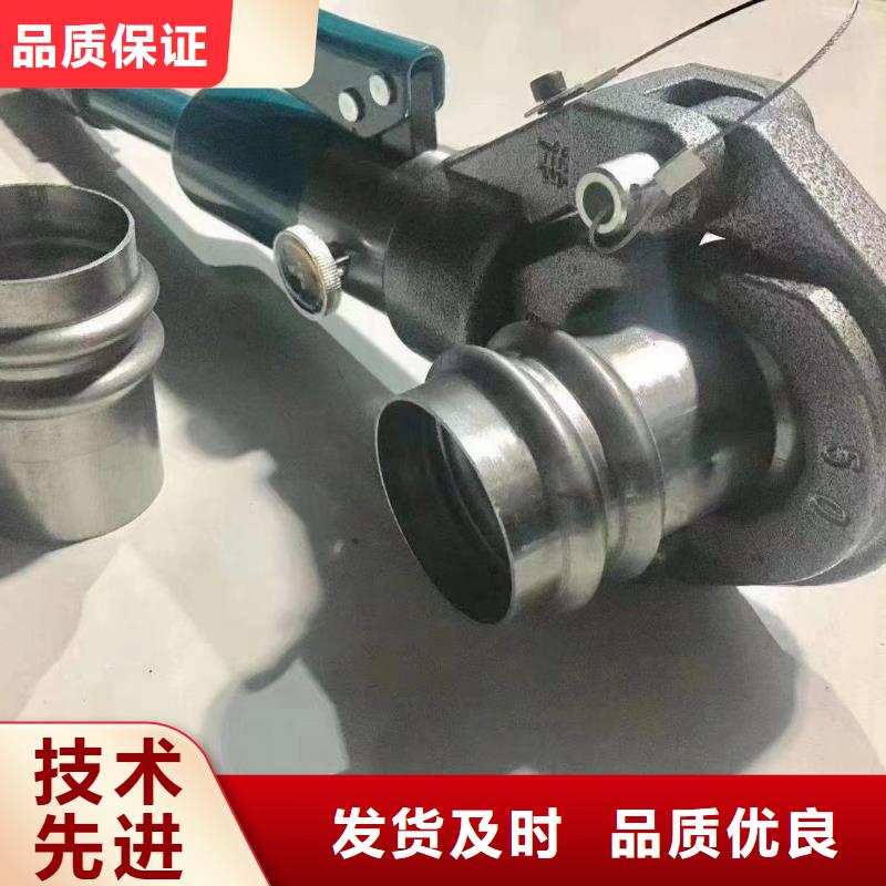 【注浆管桩基声测管从源头保证品质】