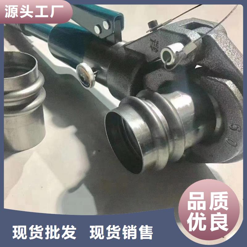 注浆管声测管生产经验丰富