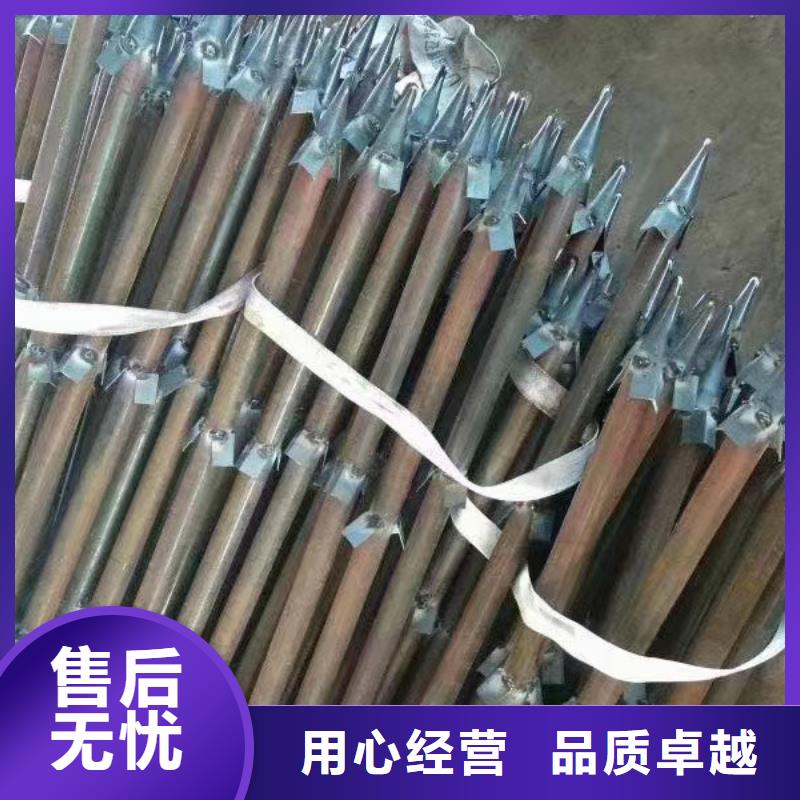 注浆管_桥梁声测管厂家专业生产品质保证