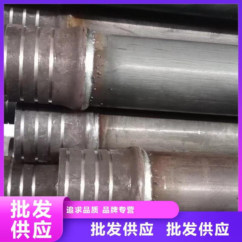 注浆管_桥梁声测管厂家专业生产品质保证