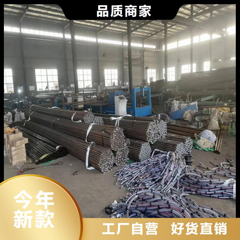 注浆管声测管现货产品参数