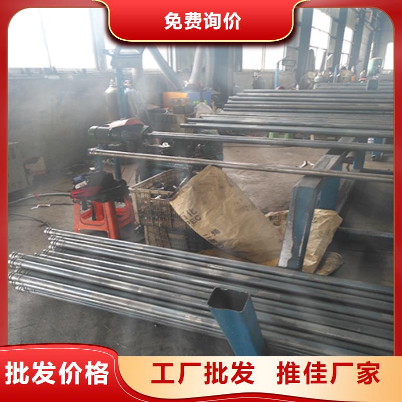 注浆管,桩基声测管厂家拥有先进的设备