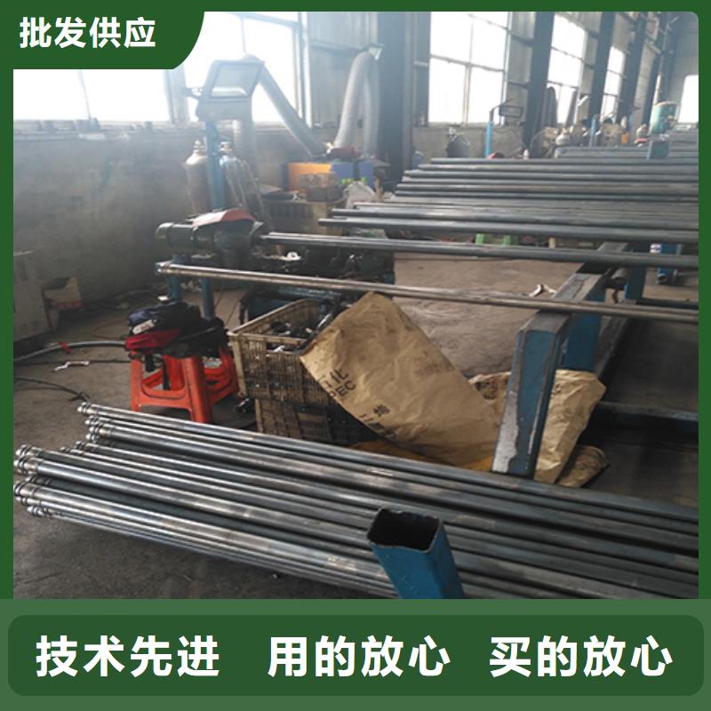 注浆管声测管多行业适用